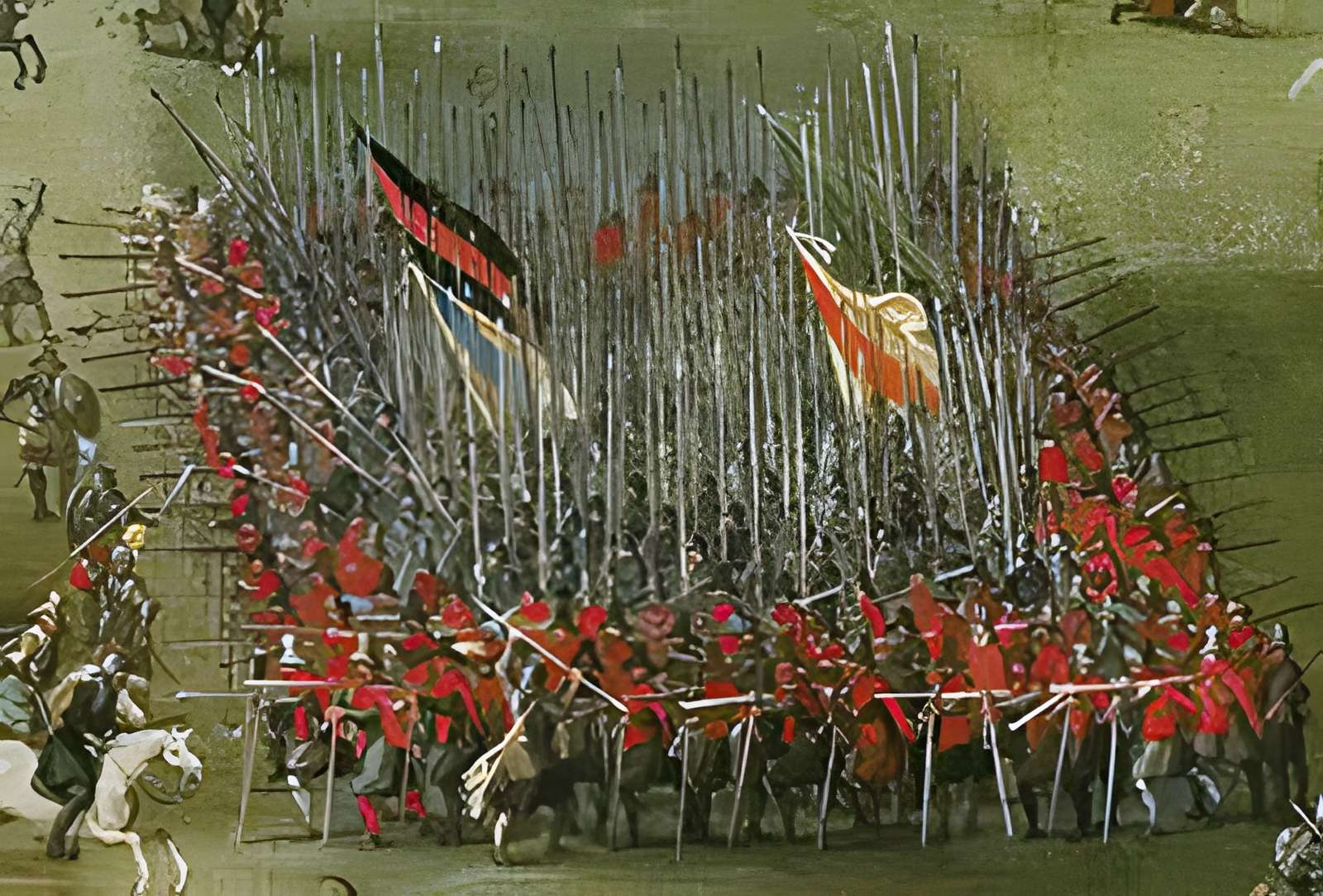 Château de Sassenage