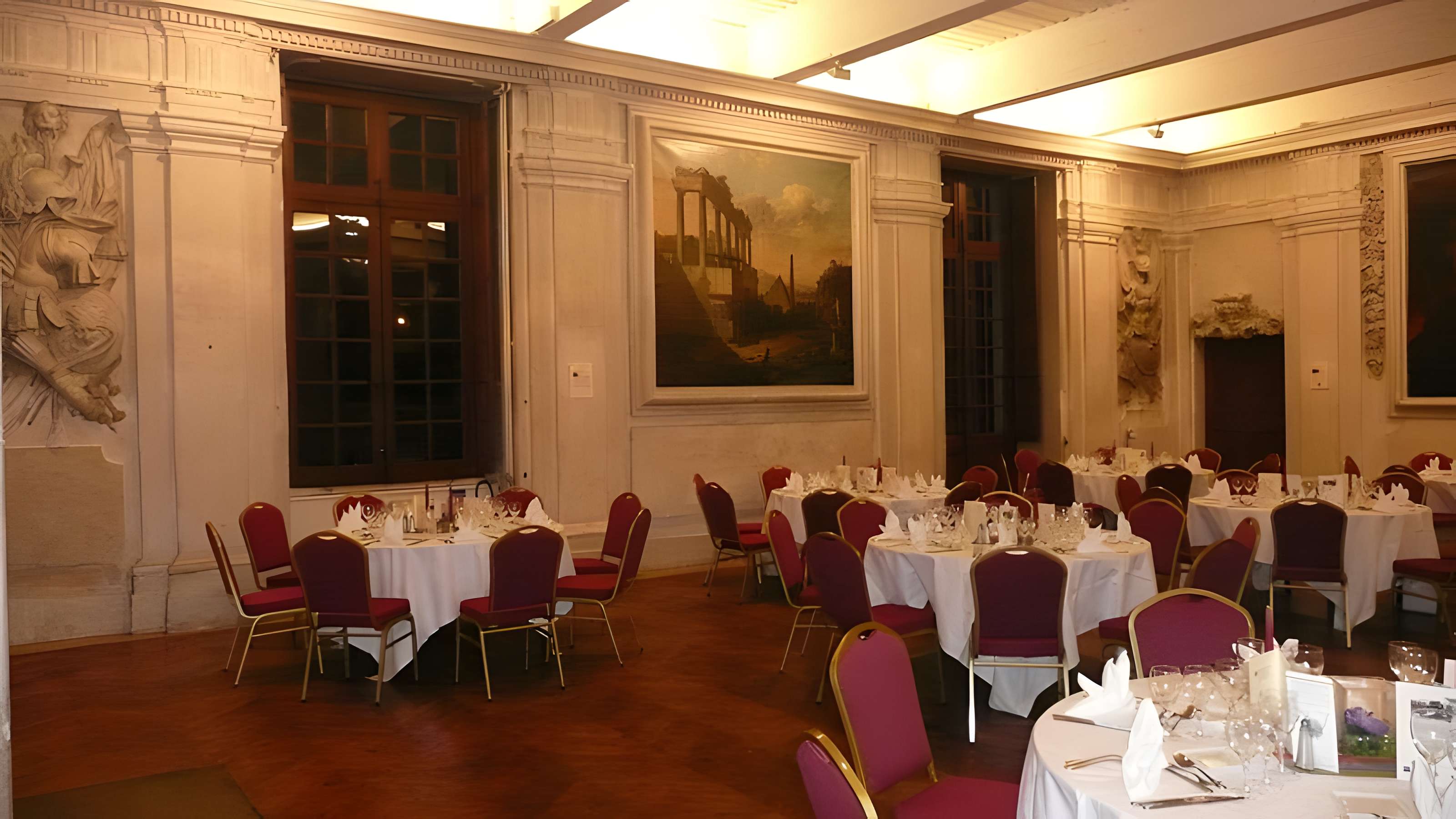 Château de Sassenage