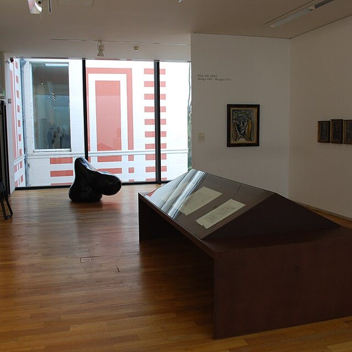 Photo de Palais Fénélon : Musée Matisse