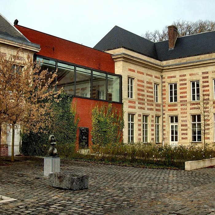Photo de Palais Fénélon : Musée Matisse