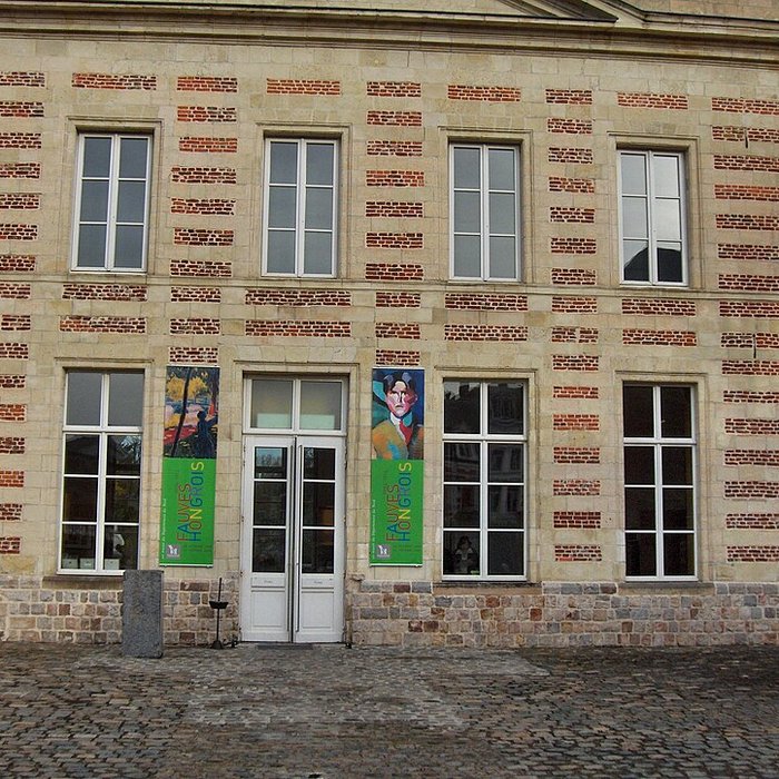 Photo de Palais Fénélon : Musée Matisse