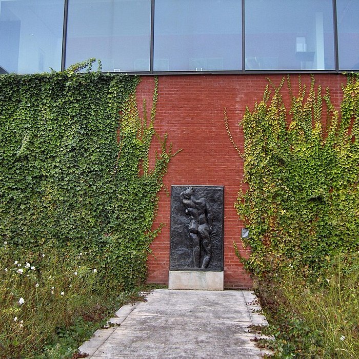 Photo de Palais Fénélon : Musée Matisse