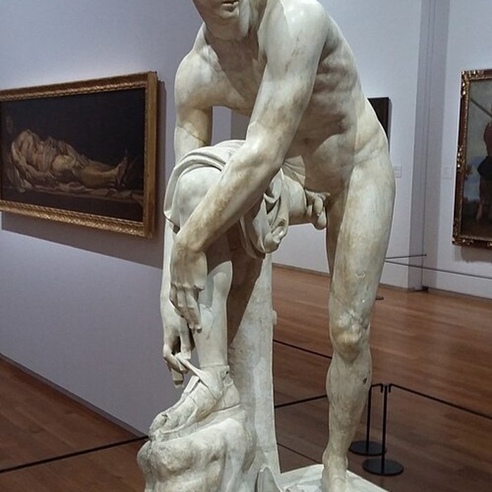 Photo de Palais Fénélon : Musée Matisse