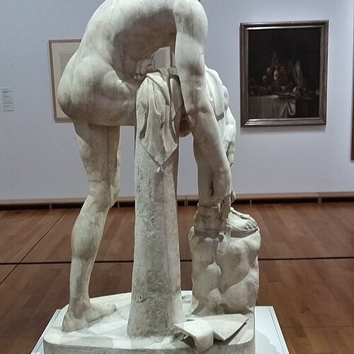 Photo de Palais Fénélon : Musée Matisse