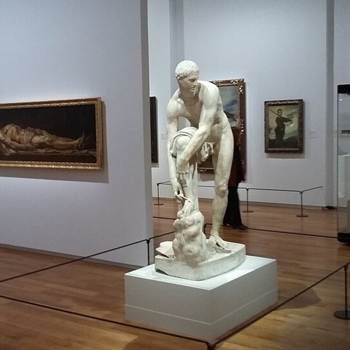 Photo de Palais Fénélon : Musée Matisse