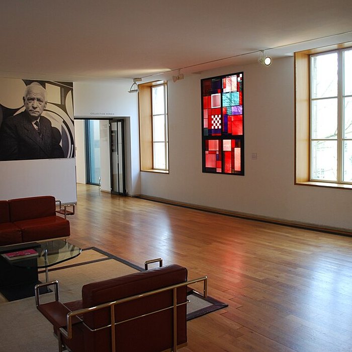 Photo de Palais Fénélon : Musée Matisse