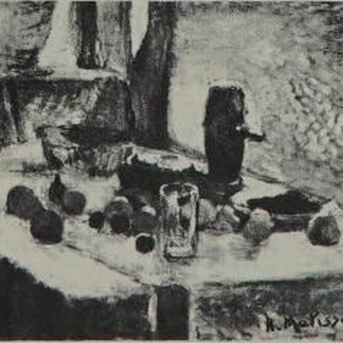 Photo de Palais Fénélon : Musée Matisse