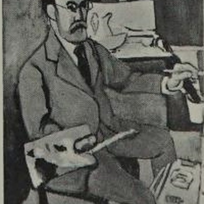 Photo de Palais Fénélon : Musée Matisse