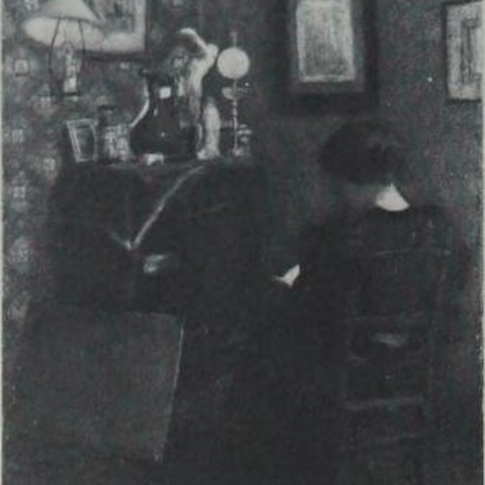 Photo de Palais Fénélon : Musée Matisse