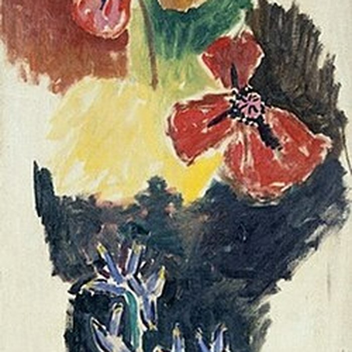 Photo de Palais Fénélon : Musée Matisse