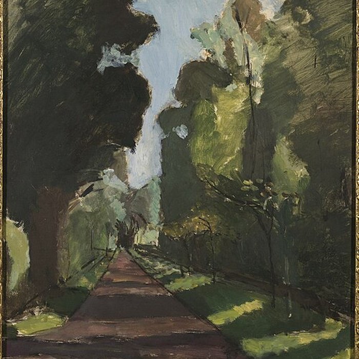 Photo de Palais Fénélon : Musée Matisse