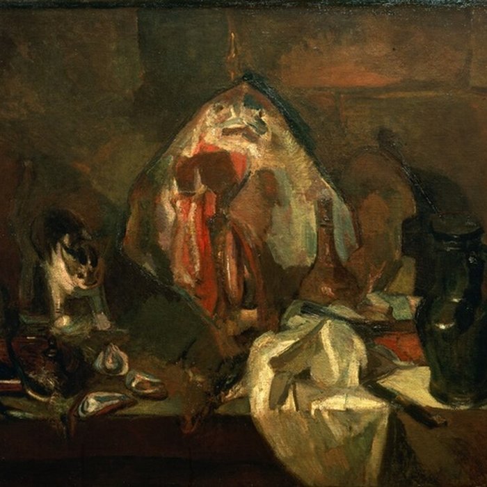 Photo de Palais Fénélon : Musée Matisse