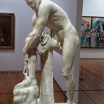 Palais Fénélon : Musée Matisse