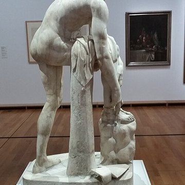 Palais Fénélon : Musée Matisse