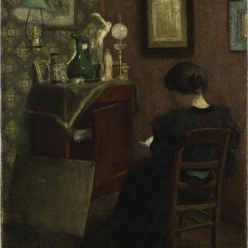 Palais Fénélon : Musée Matisse