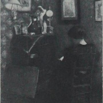 Palais Fénélon : Musée Matisse