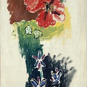 Palais Fénélon : Musée Matisse