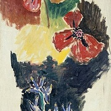 Palais Fénélon : Musée Matisse