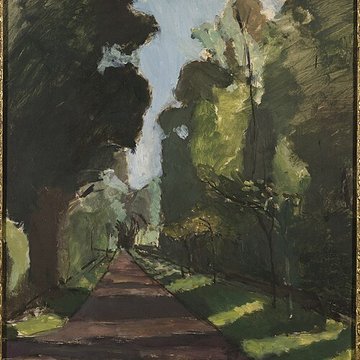 Palais Fénélon : Musée Matisse