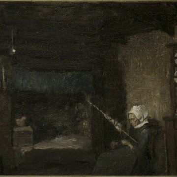 Palais Fénélon : Musée Matisse