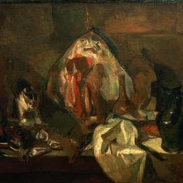 Palais Fénélon : Musée Matisse