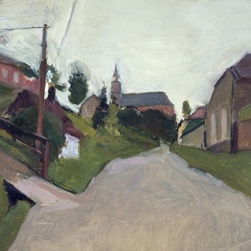 Palais Fénélon : Musée Matisse