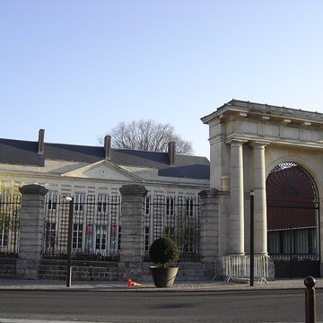 Palais Fénélon : Musée Matisse