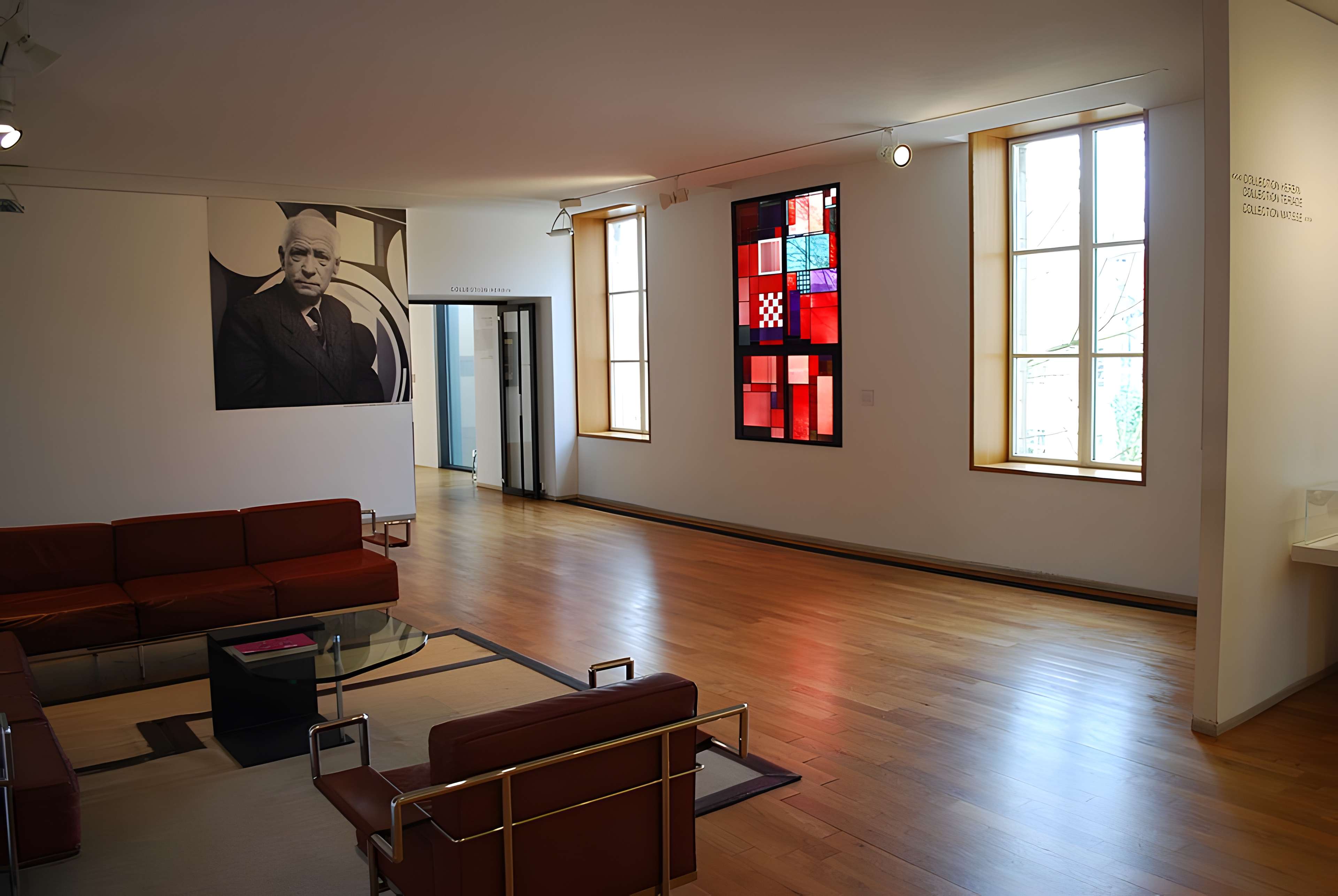 Palais Fénélon : Musée Matisse