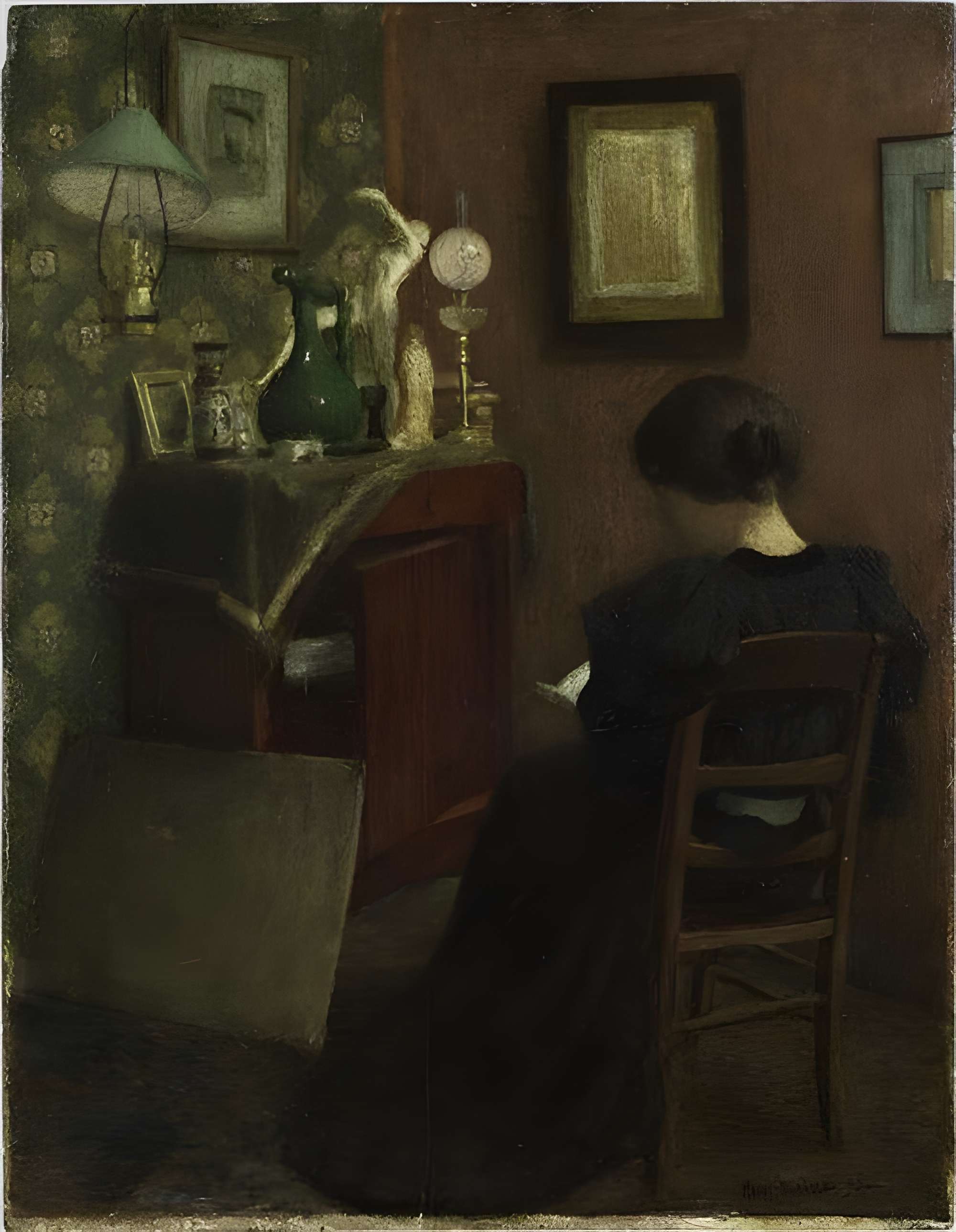 Palais Fénélon : Musée Matisse