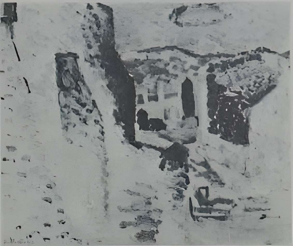 Palais Fénélon : Musée Matisse