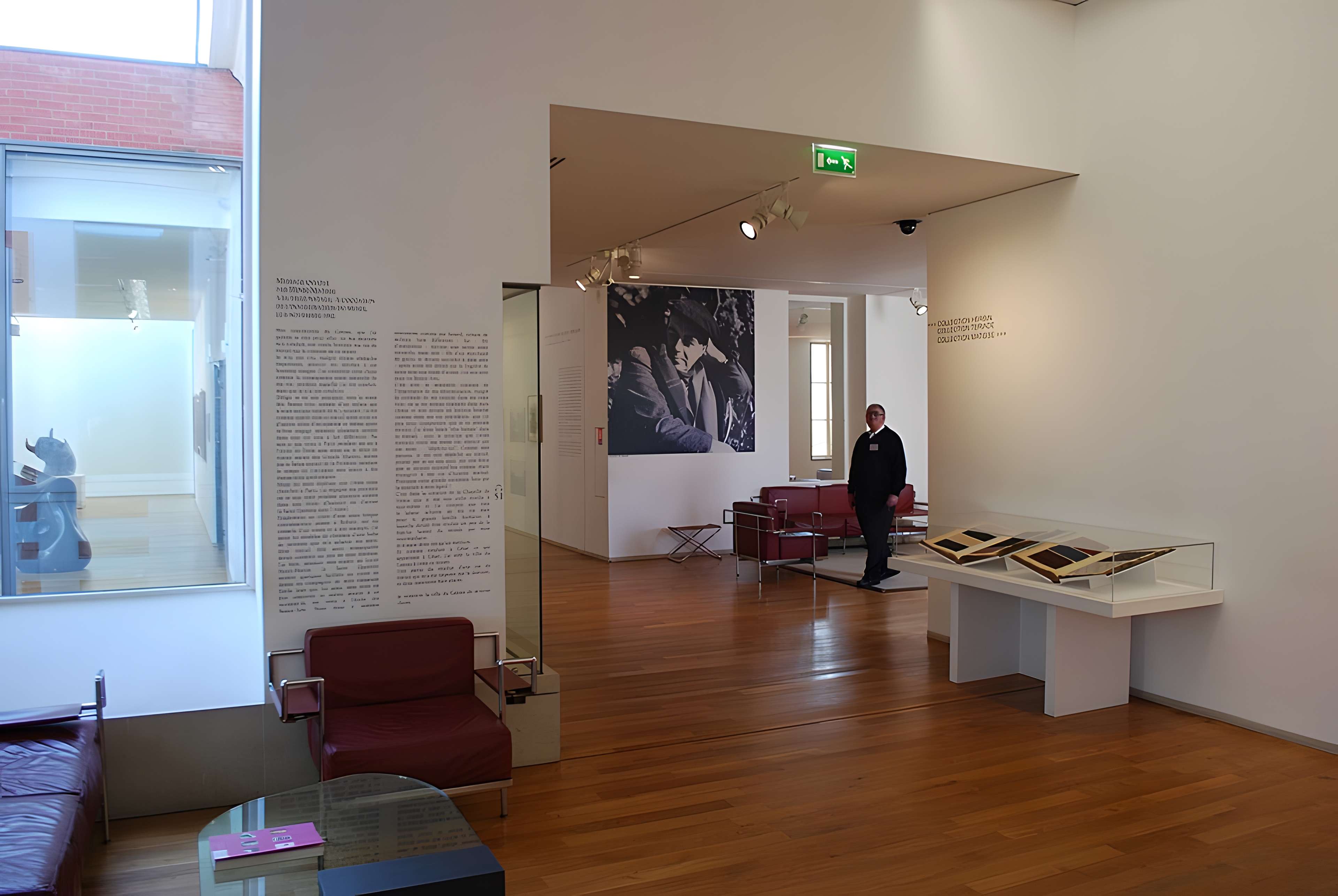 Palais Fénélon : Musée Matisse