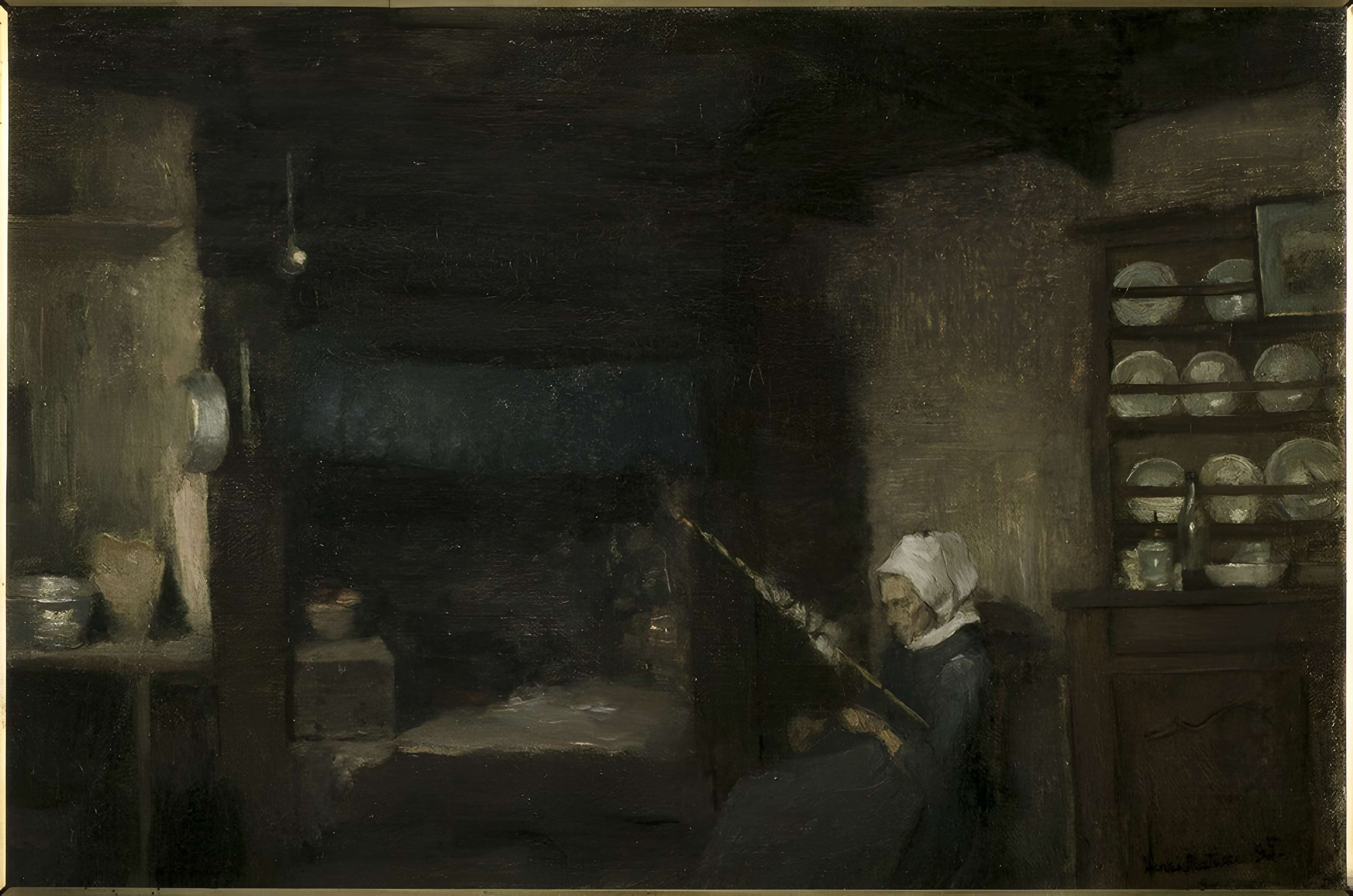 Palais Fénélon : Musée Matisse