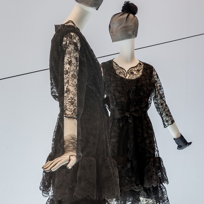 Photo de Cité internationale de la dentelle et de la mode à Calais