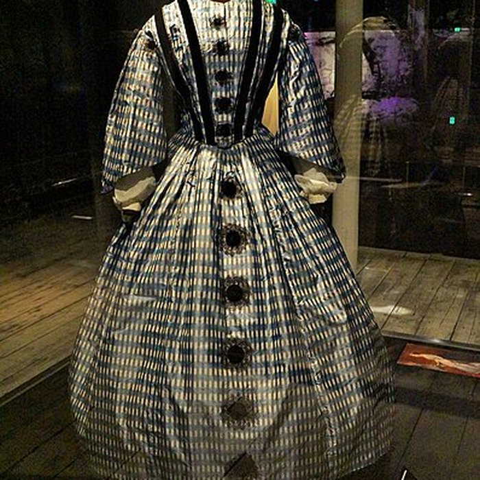 Photo de Cité internationale de la dentelle et de la mode à Calais