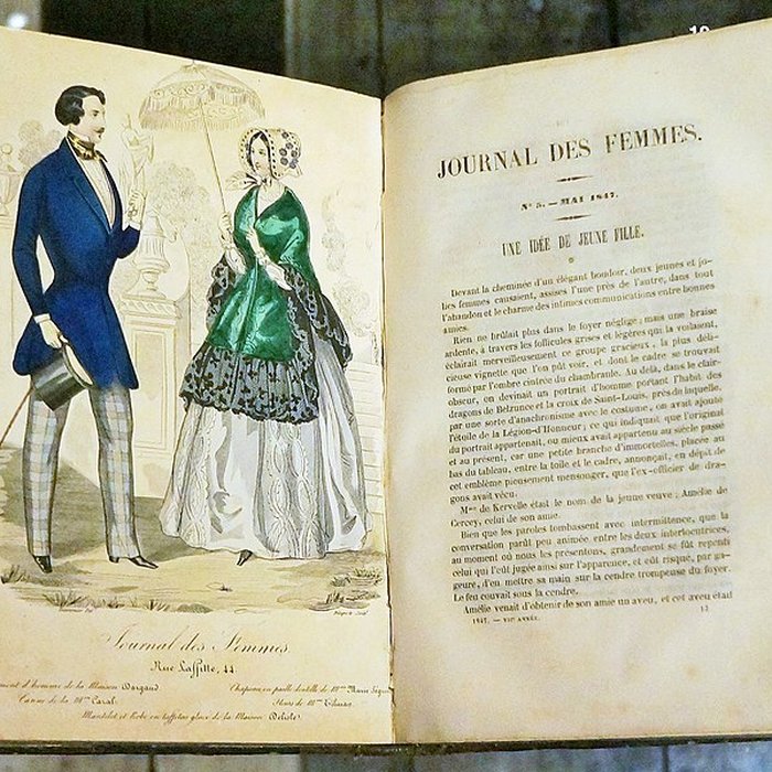 Photo de Cité internationale de la dentelle et de la mode à Calais