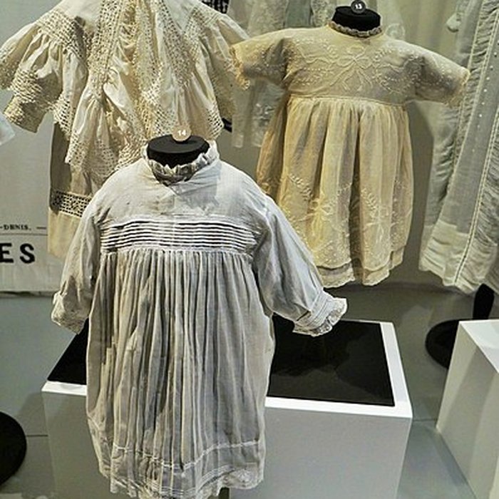 Photo de Cité internationale de la dentelle et de la mode à Calais