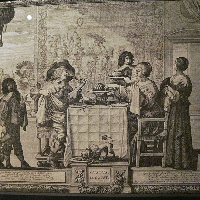 Photo de Cité internationale de la dentelle et de la mode à Calais