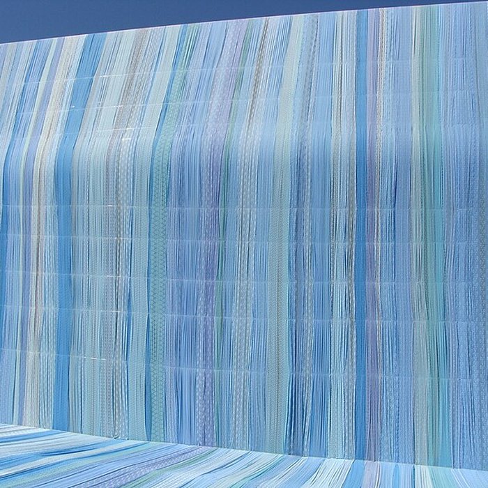 Photo de Cité internationale de la dentelle et de la mode à Calais