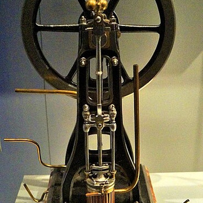 Photo de Cité internationale de la dentelle et de la mode à Calais