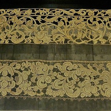 Cité internationale de la dentelle et de la mode à Calais