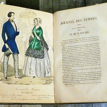 Cité internationale de la dentelle et de la mode à Calais