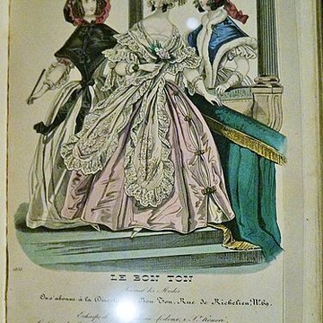 Cité internationale de la dentelle et de la mode à Calais