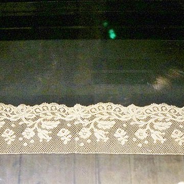 Cité internationale de la dentelle et de la mode à Calais