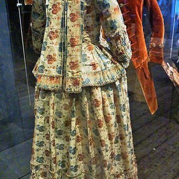 Cité internationale de la dentelle et de la mode à Calais