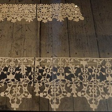 Cité internationale de la dentelle et de la mode à Calais