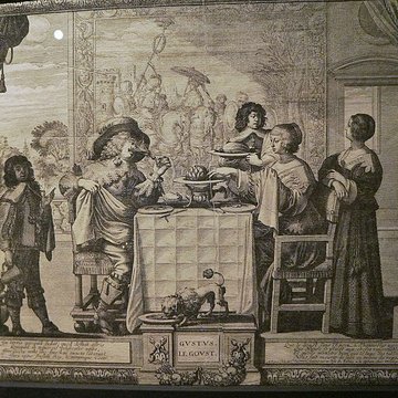 Cité internationale de la dentelle et de la mode à Calais