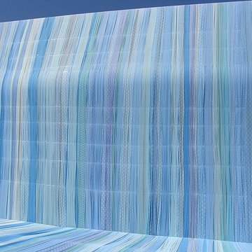 Cité internationale de la dentelle et de la mode à Calais