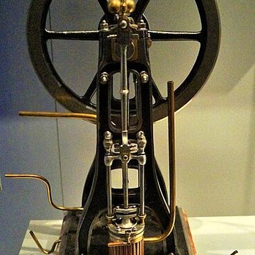 Cité internationale de la dentelle et de la mode à Calais