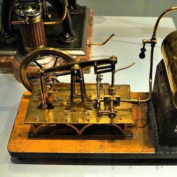 Cité internationale de la dentelle et de la mode à Calais