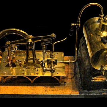 Cité internationale de la dentelle et de la mode à Calais